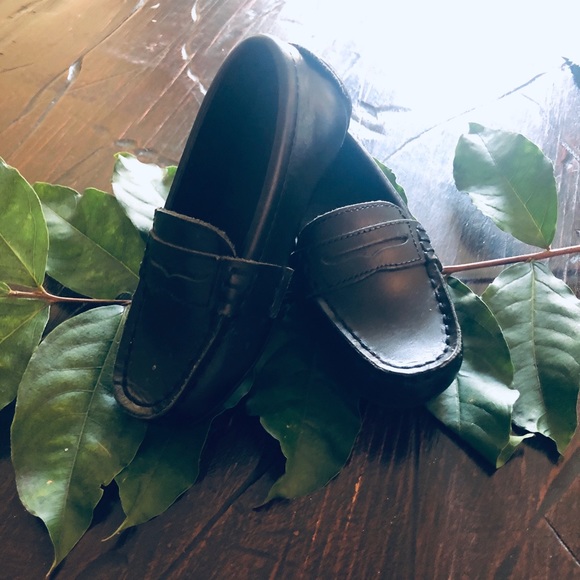 Toddler loafers - Picture 1 of 1